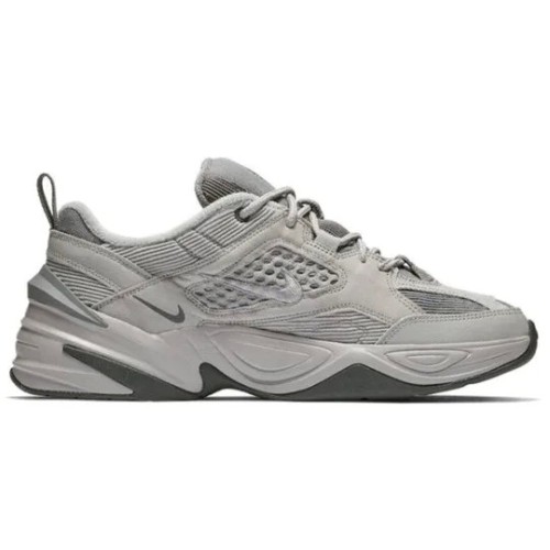 Кроссовки Nike M2K Tekno SP Atmosphere Grey мужские