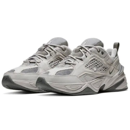 Кроссовки Nike M2K Tekno SP Atmosphere Grey мужские
