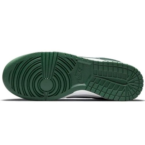 Кроссовки Nike Dunk Michigan State мужские