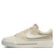 Кроссовки Nike Court Legacy Lift Pearl White женские