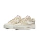 Кроссовки Nike Court Legacy Lift Pearl White женские