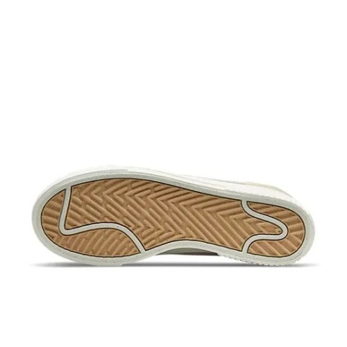 Кроссовки Nike Court Legacy Lift Pearl White женские
