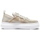 Кроссовки Nike Court Vision Alta Cream женские