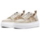 Кроссовки Nike Court Vision Alta Cream женские