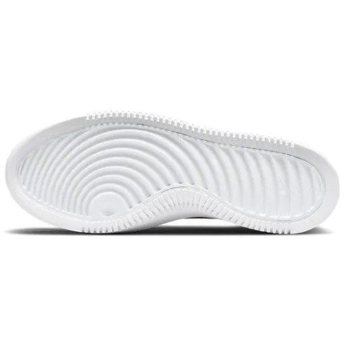 Кроссовки Nike Court Vision Alta Cream женские