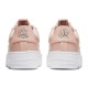 Кроссовки Nike Womens Air Force 1 Pixel Particle Beige Particle Beige (W)