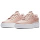 Кроссовки Nike Womens Air Force 1 Pixel Particle Beige Particle Beige (W)