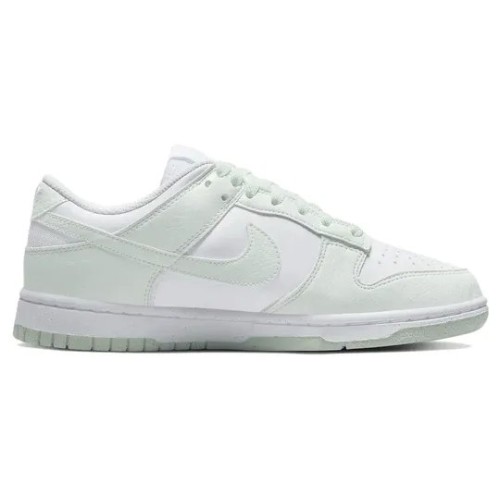 Кроссовки Nike Dunk Next Nature White Mint бело-мятные