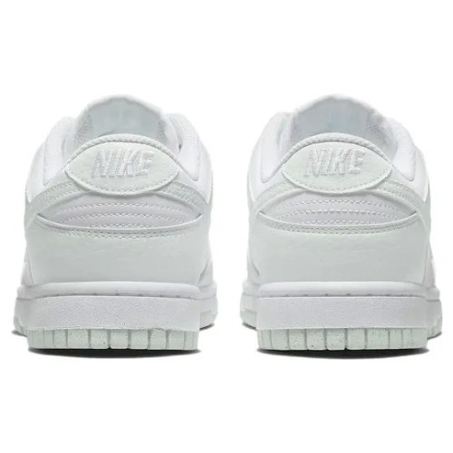 Кроссовки Nike Dunk Next Nature White Mint бело-мятные