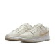 Кроссовки Nike Dunk Light Bone Tan бежевые