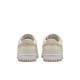 Кроссовки Nike Dunk Light Bone Tan бежевые