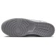 Кроссовки Nike Dunk White Neutral Grey серые