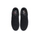 Кроссовки Nike Undefeated x Dunk vs AF1 черные