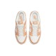 Кроссовки Nike Dunk Harvest Moon бело-бежевые