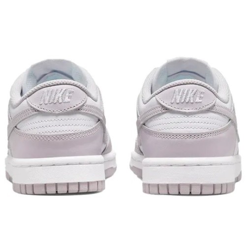 Кроссовки Nike Dunk Venice бело-фиолетовые
