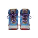 Кроссовки Nike Womens Air Force 1 Rebel XX Sherpa Multi