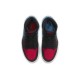 Nike Air Jordan 1 High женские высокие черно-синие с красным OG UNC To Chicago CD0461-046