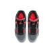 Кроссовки Nike Air Jordan 4 Retro Infrared 23 серые DH6927-061