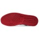 Nike Air Jordan 1 Low белые низкие 553558-118
