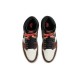 Nike Air Jordan 1 High OG Crafted высокие коричневые DH3097-001