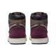 Nike Air Jordan 1 High OG Crafted высокие коричневые DH3097-001