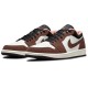 Nike Air Jordan 1 Low коричневые низкие DC6991-200