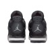 Nike Air Jordan 4 Retro черные DH7138-006