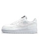 Кроссовки Nike Womens Air Force 1 07 PRM Reveal Fauna Brown
