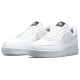 Кроссовки Nike Womens Air Force 1 07 PRM Reveal Fauna Brown