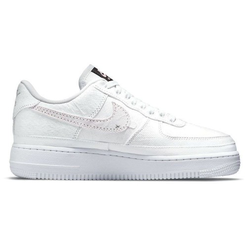 Кроссовки Nike Womens Air Force 1 07 PRM Reveal Fauna Brown
