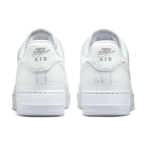 Кроссовки Nike Womens Air Force 1 07 PRM Reveal Fauna Brown
