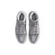 Nike Air Jordan 1 Retro High серые высокие DC1788-029