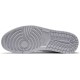 Nike Air Jordan 1 Retro High серые высокие DC1788-029