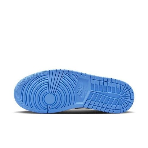 Кроссовки Nike Air Jordan 1 Retro High OG UNC Toe DZ5485-400