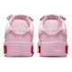 Кроссовки Nike Air Force 1 женские Fontanka Valentines Day розовые низкие