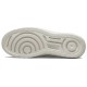 Кроссовки Nike AF1 Summit White женские белые с серебристым DJ9946-101