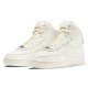 Кроссовки Nike Air Force 1 женские High Sculpt Sail белые высокие DC3590-102