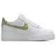 Кроссовки Nike Air Force 1 07 белые низкие DJ9942-101