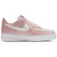 Розовые кроссовки Nike Air Force (WMNS) 1 '07 SE
