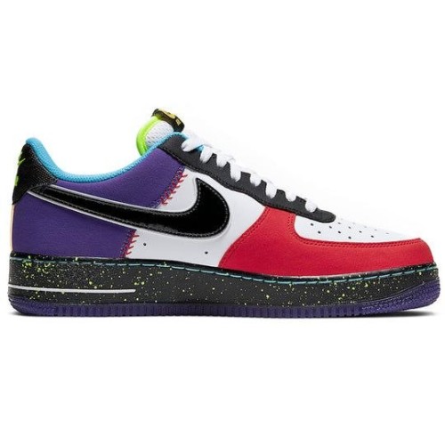 Кроссовки Nike Air Force 1 Low What The LA