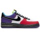 Кроссовки Nike Air Force 1 Low What The LA