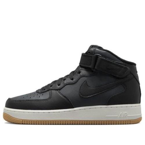 Кроссовки Nike Air Force 1 Mid 07 LX Anthracite Gum