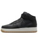 Кроссовки Nike Air Force 1 Mid 07 LX Anthracite Gum