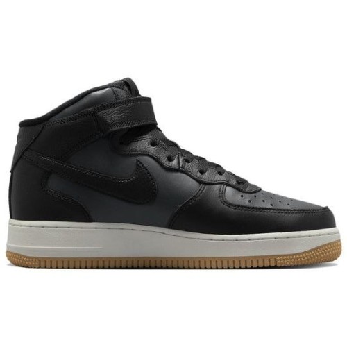 Кроссовки Nike Air Force 1 Mid 07 LX Anthracite Gum