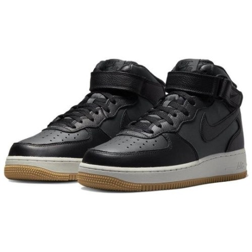 Кроссовки Nike Air Force 1 Mid 07 LX Anthracite Gum