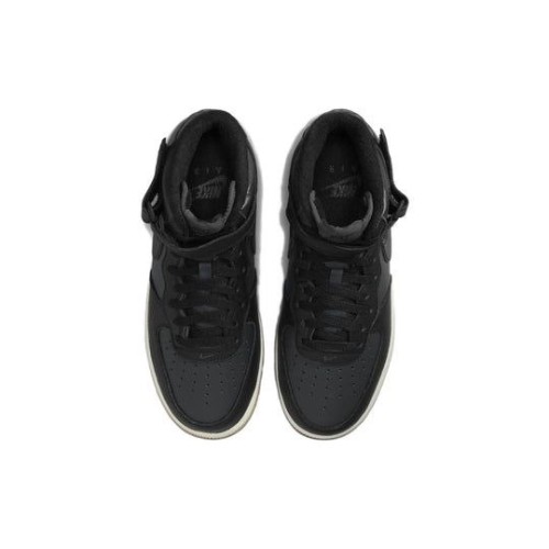 Кроссовки Nike Air Force 1 Mid 07 LX Anthracite Gum