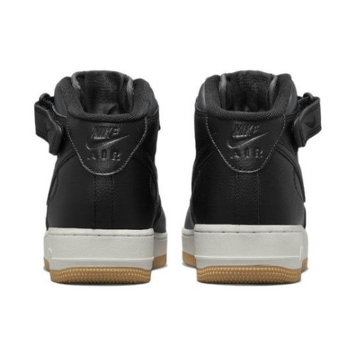 Кроссовки Nike Air Force 1 Mid 07 LX Anthracite Gum
