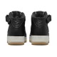 Кроссовки Nike Air Force 1 Mid 07 LX Anthracite Gum