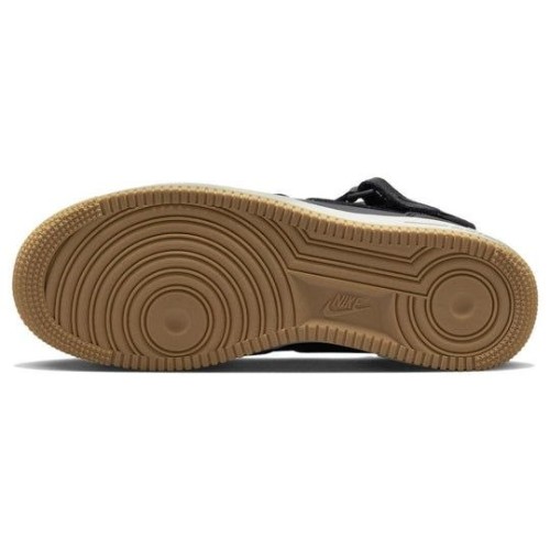 Кроссовки Nike Air Force 1 Mid 07 LX Anthracite Gum