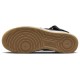 Кроссовки Nike Air Force 1 Mid 07 LX Anthracite Gum
